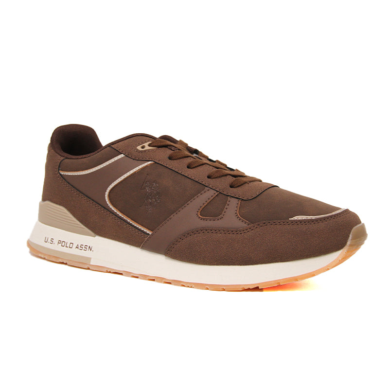 U.S.POLO MEN SHOES Size 44 ROM557