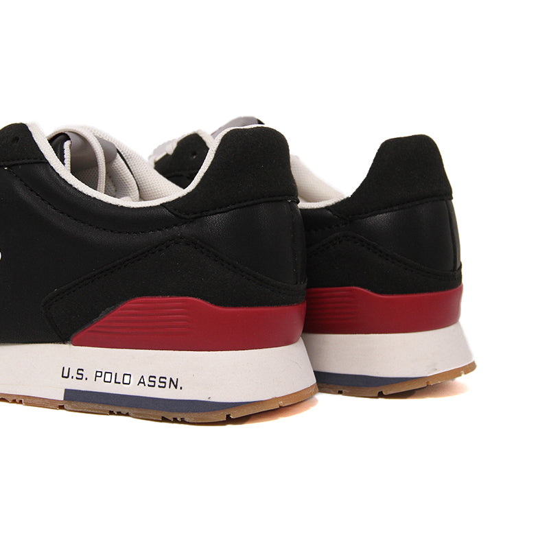 U.S.POLO MEN SHOES Size 44 ROM558