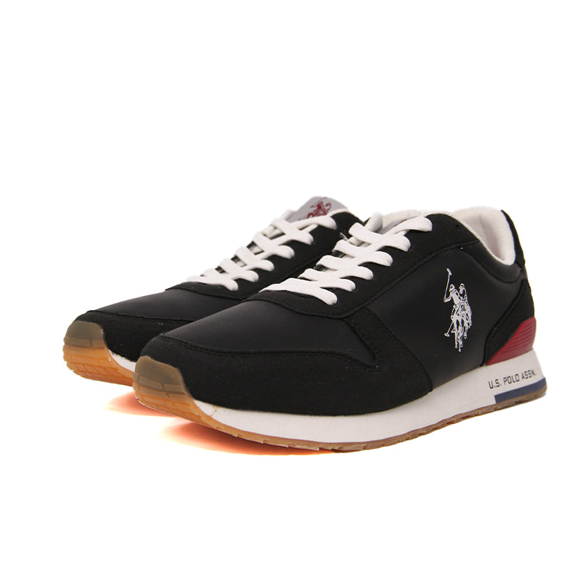 U.S.POLO MEN SHOES Size 44 ROM558