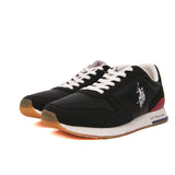 U.S.POLO MEN SHOES Size 44 ROM558