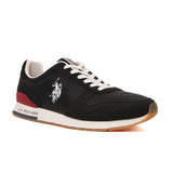 U.S.POLO MEN SHOES Size 44 ROM558