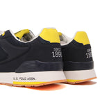 U.S.POLO MEN SHOES Size 44 ROM560