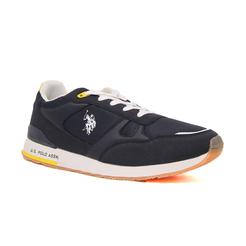 U.S.POLO MEN SHOES Size 44 ROM560