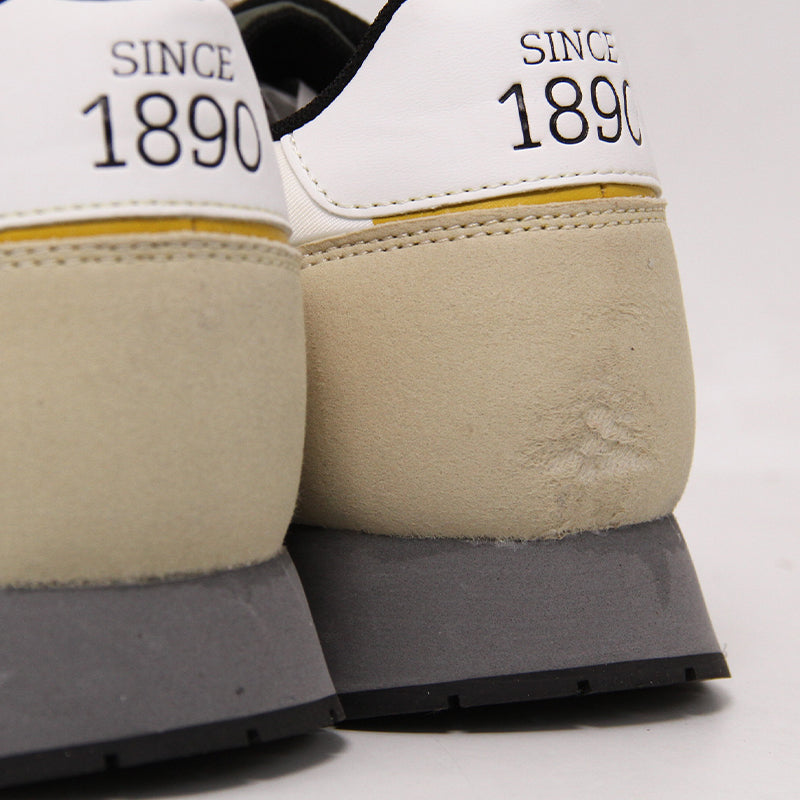 U.S.POLO MEN SHOES Size 44 ROM562