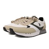 U.S.POLO MEN SHOES Size 44 ROM562