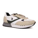 U.S.POLO MEN SHOES Size 44 ROM562