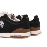 U.S.POLO MEN SHOES Size 44 ROM563