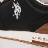 U.S.POLO MEN SHOES Size 44 ROM563