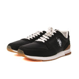 U.S.POLO MEN SHOES Size 44 ROM563