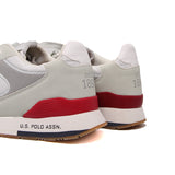 U.S.POLO MEN SHOES Size 44 ROM564
