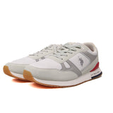 U.S.POLO MEN SHOES Size 44 ROM564