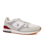 U.S.POLO MEN SHOES Size 44 ROM564