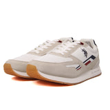 U.S.POLO MEN SHOES Size 44 ROM565