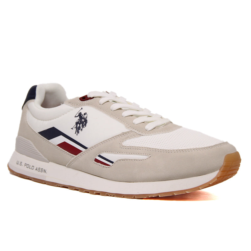 U.S.POLO MEN SHOES Size 44 ROM565