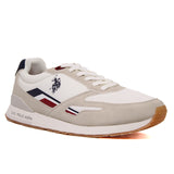 U.S.POLO MEN SHOES Size 44 ROM565
