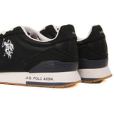 U.S.POLO MEN SHOES Size 44 ROM567