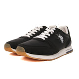U.S.POLO MEN SHOES Size 44 ROM567