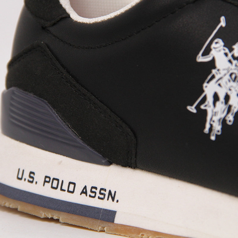 U.S.POLO MEN SHOES Size 44 ROM567