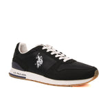 U.S.POLO MEN SHOES Size 44 ROM567