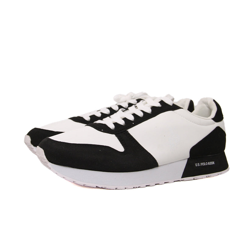 U.S.POLO MEN SHOES Size 44 ROM569