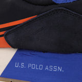 U.S.POLO MEN SHOES Size 44 ROM570