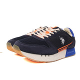 U.S.POLO MEN SHOES Size 44 ROM570
