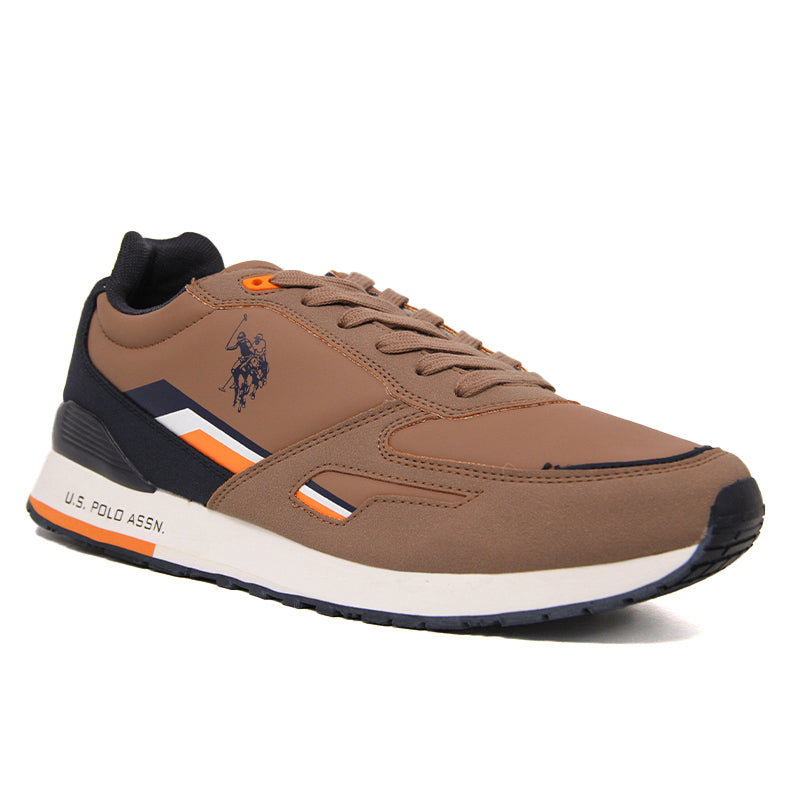 U.S.POLO MEN SHOES Size 44 ROM571