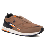 U.S.POLO MEN SHOES Size 44 ROM571