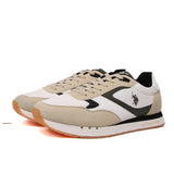 U.S.POLO MEN SHOES Size 44 ROM573
