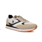 U.S.POLO MEN SHOES Size 44 ROM573