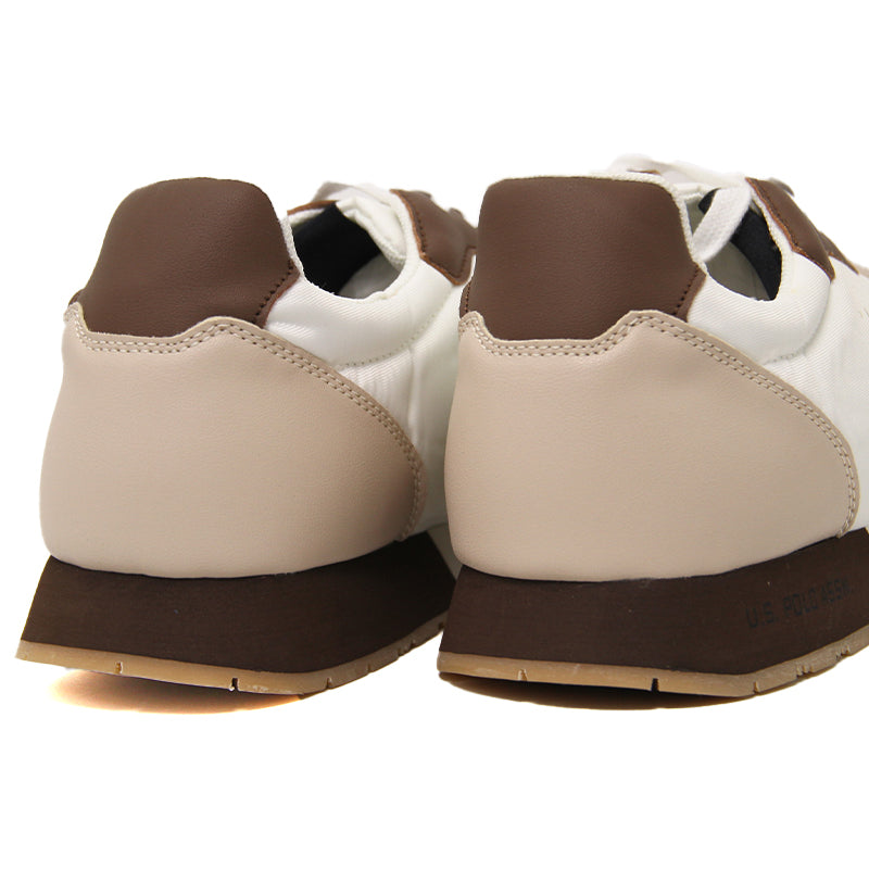 U.S.POLO MEN SHOES Size 45 ROM256