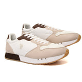 U.S.POLO MEN SHOES Size 45 ROM256