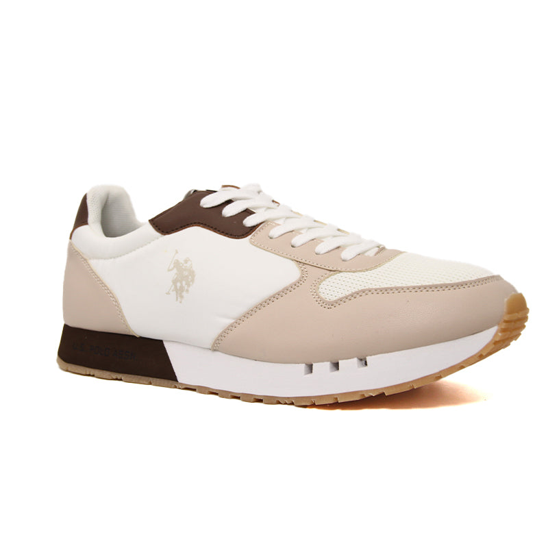 U.S.POLO MEN SHOES Size 45 ROM256