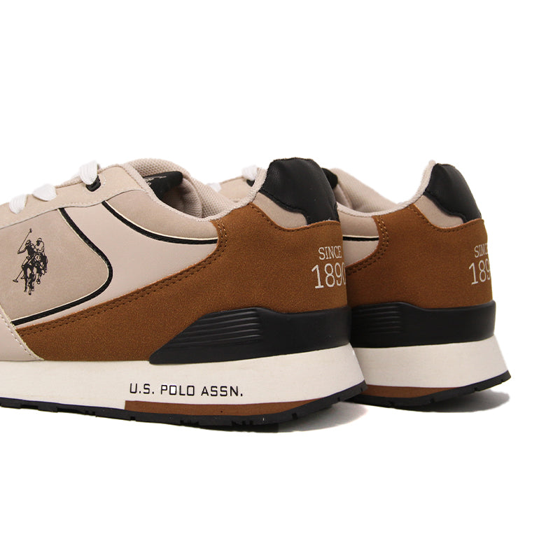 U.S.POLO MEN SHOES Size 45 ROM261