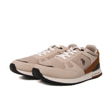 U.S.POLO MEN SHOES Size 44 ROM554
