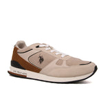 U.S.POLO MEN SHOES Size 45 ROM262