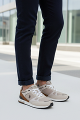 U.S.POLO MEN SHOES Size 45 ROM261