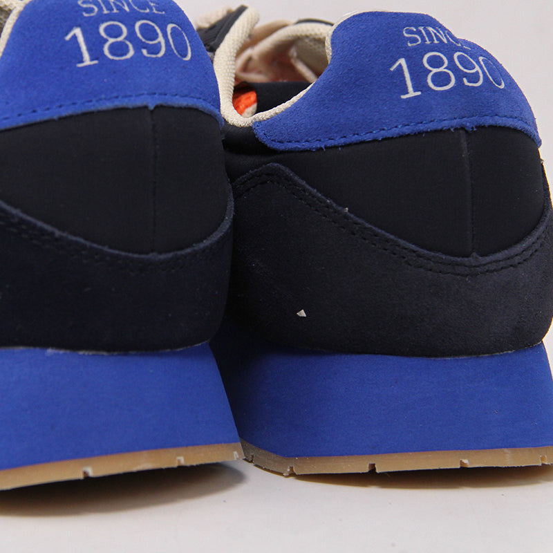 U.S.POLO MEN SHOES Size 45 ROM263