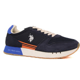 U.S.POLO MEN SHOES Size 45 ROM263