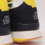 U.S.POLO MEN SHOES Size 45 ROM264