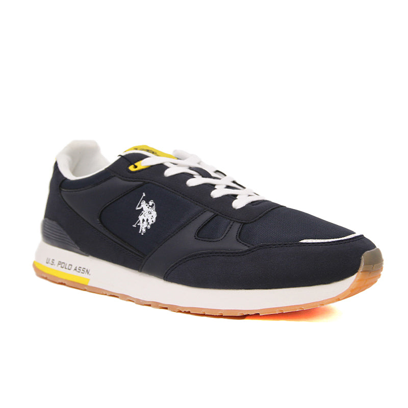 U.S.POLO MEN SHOES Size 45 ROM264