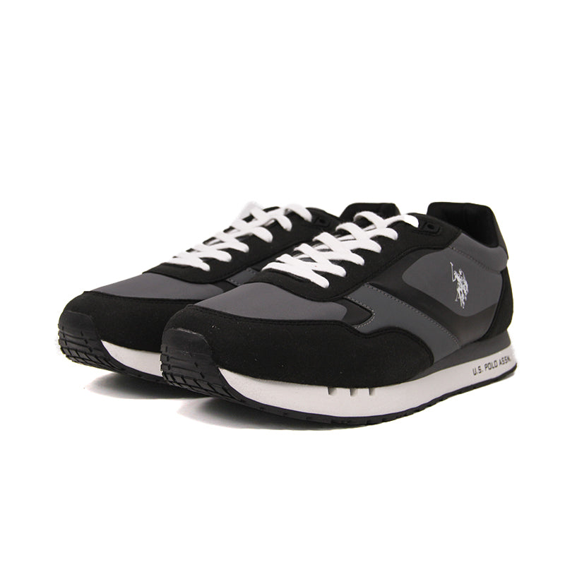 U.S.POLO MEN SHOES Size 45 ROM265
