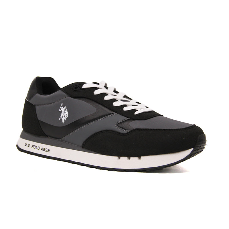 U.S.POLO MEN SHOES Size 45 ROM265