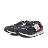 U.S.POLO MEN SHOES Size 45 ROM266