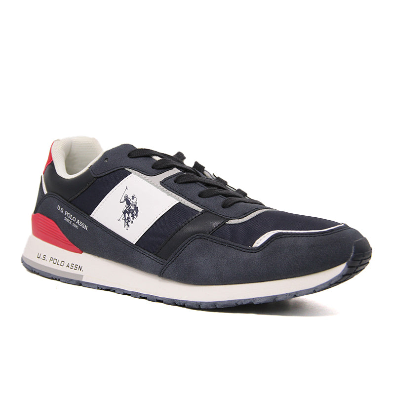 U.S.POLO MEN SHOES Size 45 ROM266