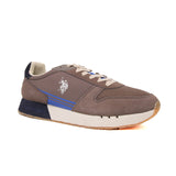 U.S.POLO MEN SHOES Size 41 ROM646