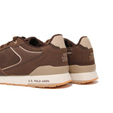 U.S.POLO MEN SHOES Size 44 ROM551