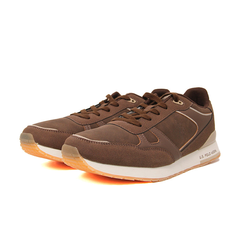 U.S.POLO MEN SHOES Size 44 ROM551