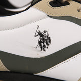 U.S.POLO MEN SHOES Size 45 ROM269