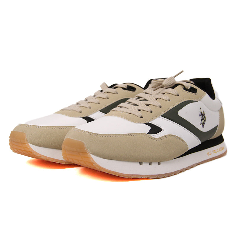 U.S.POLO MEN SHOES Size 45 ROM269